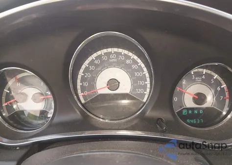 2012 Chrysler 200 Limited z USA, uszkodzony, nr VIN 1C3CCBCG3CN326640